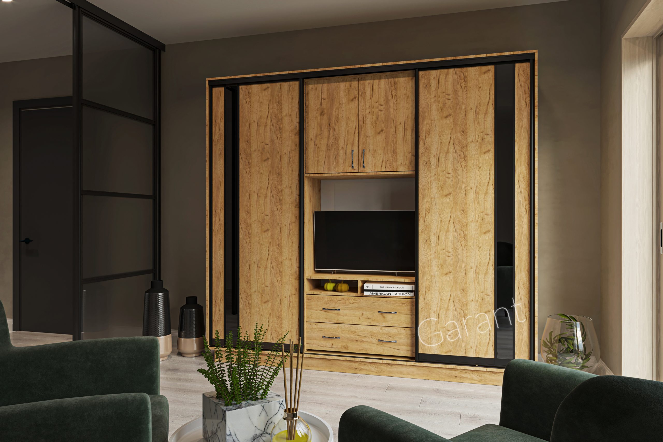 Гостиная Универсал