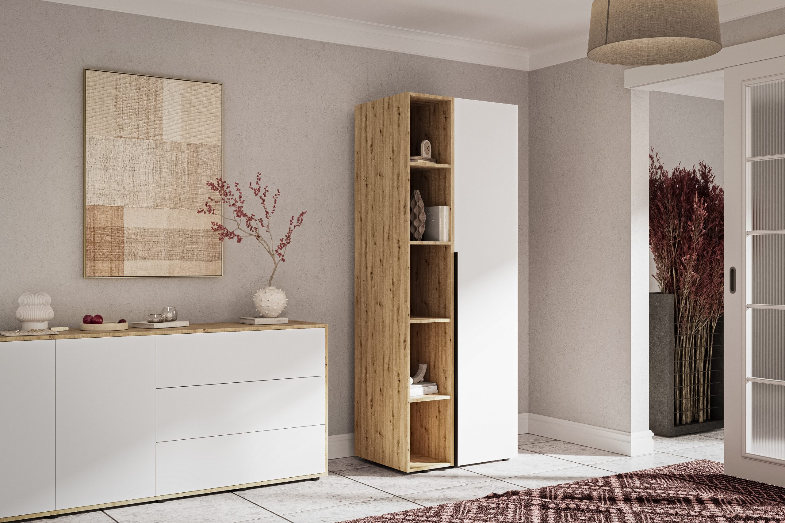 Комбіноване зображення для лівого блоку