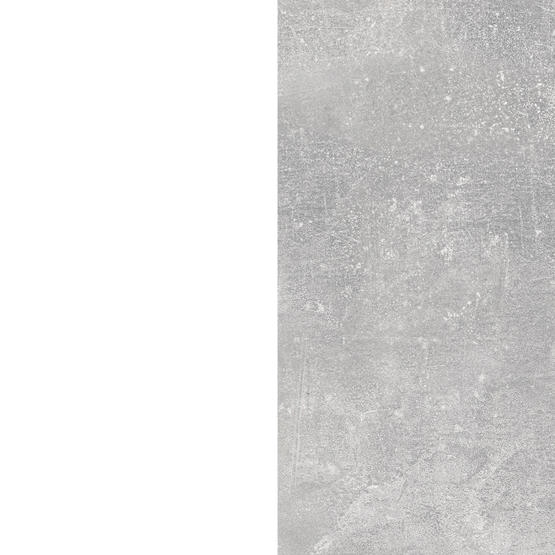 Німфея альба + Індастріал