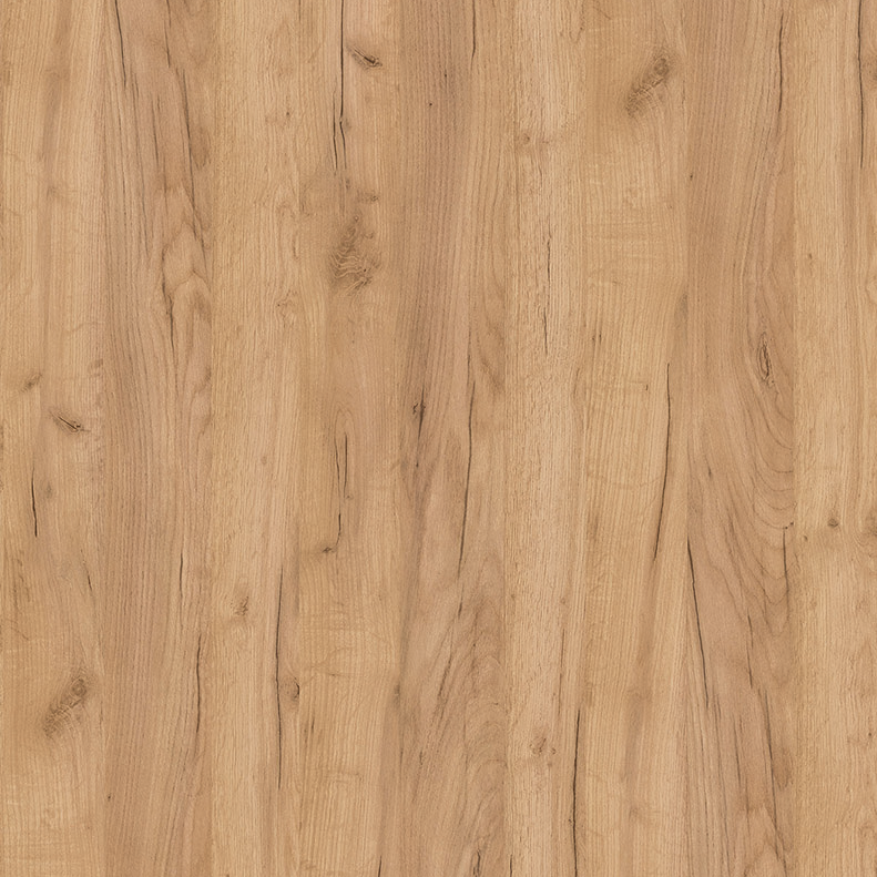 Gold craft oak