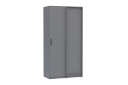 Сімпл приставна/Simple attached(Сірий графіт/Graphite grey)