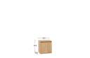Матей 15 Тумба для взуття/Matei 15 Shoe cabinet