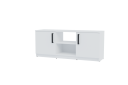 Тумба ТВ Сімпл/TV stand Simple(Німфея альба/Nimfeja alba)