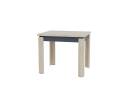 Великий стіл Фемелі/Table Big Family(Дуб сонома+Антрацит/Sonoma oak+Anthracite)