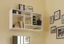 Полиця 864/480/250 /Shelf 864/480/250