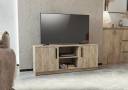 Тумба ТВ Сімпл/TV stand Simple